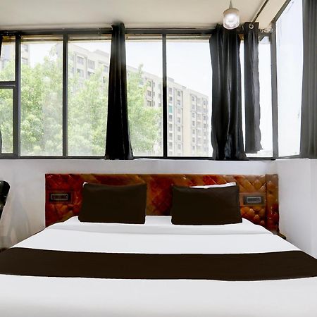 Super Hotel O Mp Nagar Near Rachna Tower Μποπάλ Εξωτερικό φωτογραφία