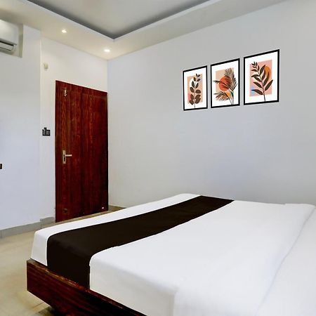 Super Hotel O Mp Nagar Near Rachna Tower Μποπάλ Εξωτερικό φωτογραφία