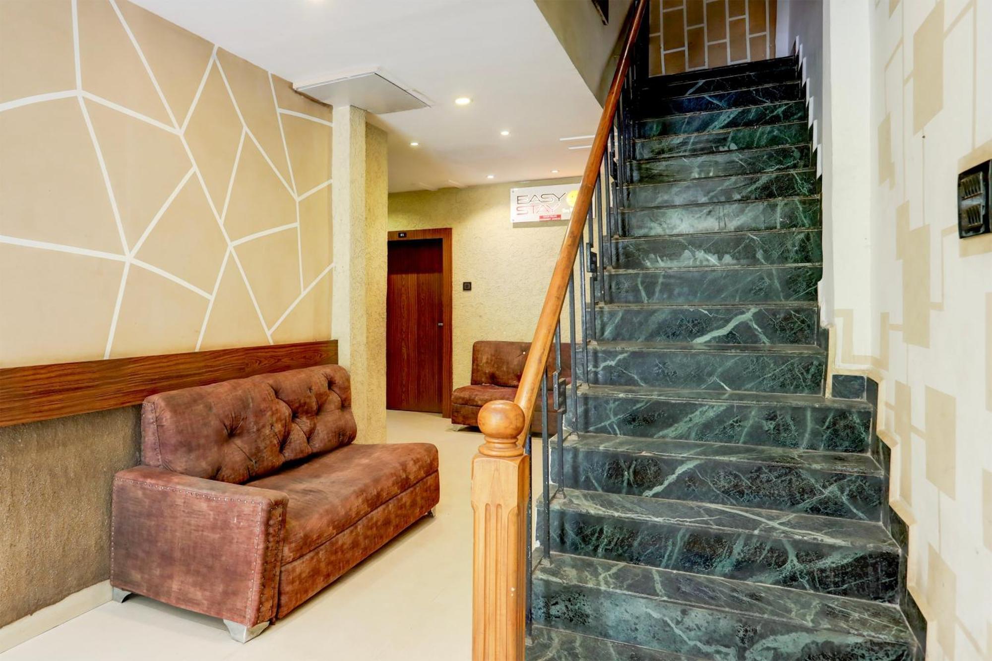Super Hotel O Mp Nagar Near Rachna Tower Μποπάλ Εξωτερικό φωτογραφία