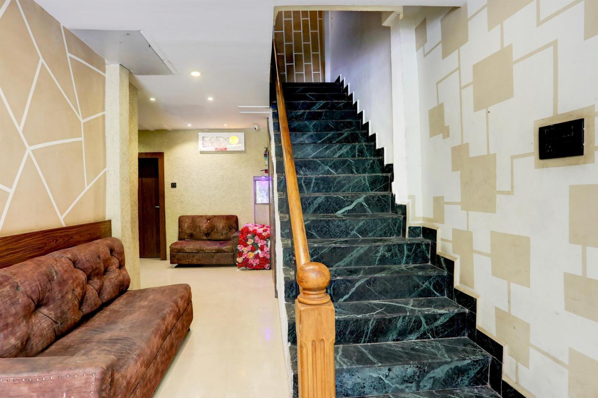 Super Hotel O Mp Nagar Near Rachna Tower Μποπάλ Εξωτερικό φωτογραφία